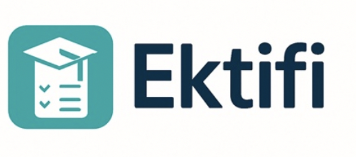 Ektifi Logo